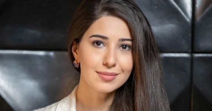 Oğlunun fotosunu paylaşıb üzünü bağladı