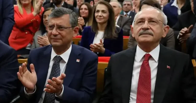 CHP də gərginlik: Şayiələr yayılır, cavab bu gün bəlli olacaq