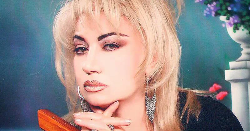 Əməkdar artist illər sonra EFİRƏ ÇIXDI VİDEO