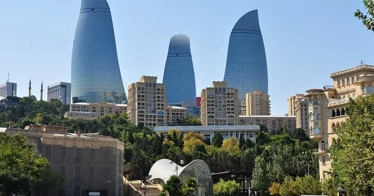 ООН запустила дорожную карту энергетического перехода для Азербайджана
