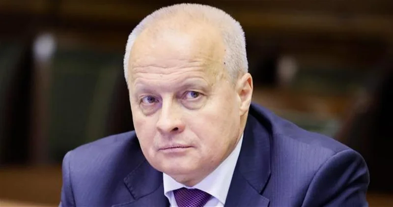 Захарова: посол РФ в Армении находится в Москве