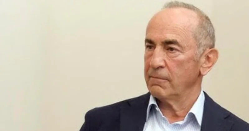 Köçəryan Qarabağı unuda bilmir: ...saxlamaq mümkün idi