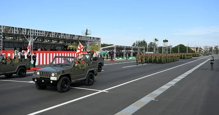 Çin Yaponiyanın Ukrayna ilə bağlı yeni qərarını qınayıb