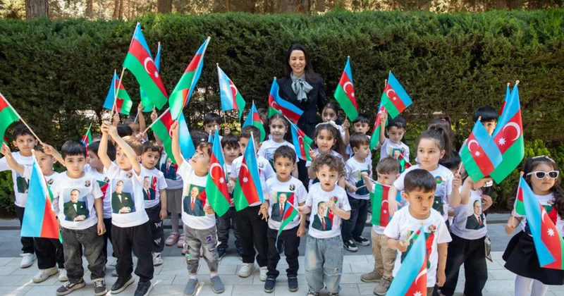 Ombudsman: Uşaq hüquqlarının müdafiəsi dövlət siyasətinin prioritet istiqamətlərindəndir MÜSAHİBƏ