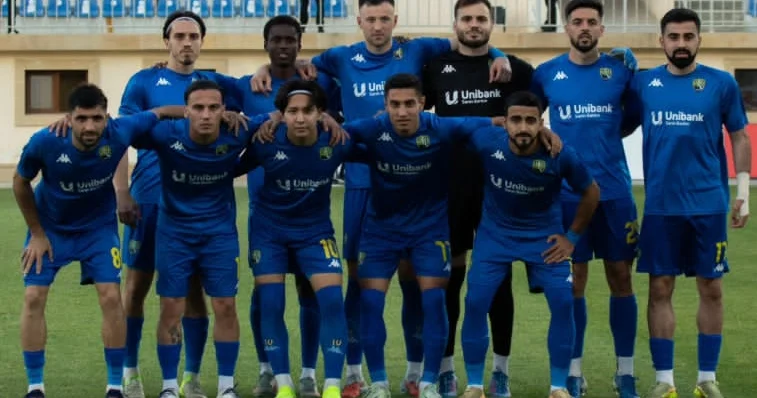 Azər Bağırov keçmiş futbolçusunu Şamaxı ya aparır