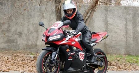 Motosikletçilər üçün də ödəniş tətbiq olunur