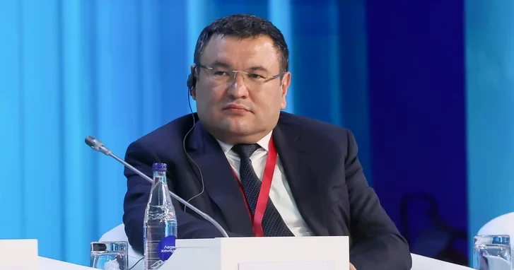 Мирзамахмудов: Искусственный интеллект и дата центры стали новым вызовом для мирового энергосектора