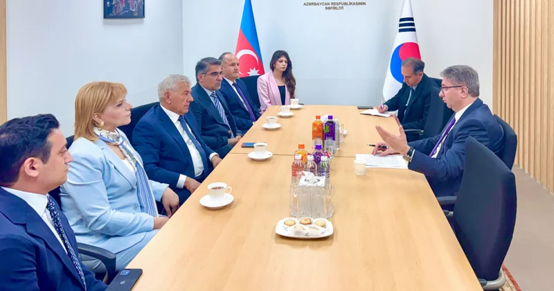 BMU keyfiyyət göstəricilərinin beynəlxalq ikili diplom proqramları ilə müasirləşdirilməsini hədəfləyir