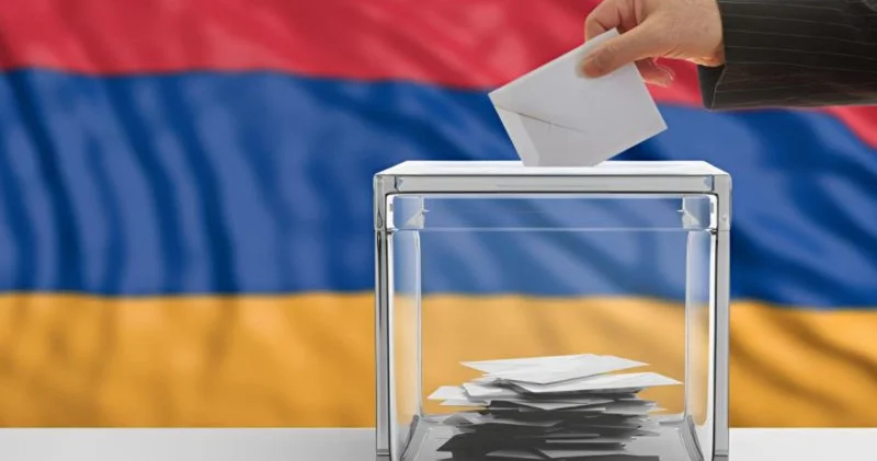 Rusiyan Ermənistanda məğlub olur: Seçki günü təxribatlar ola bilər...
