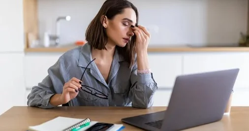 Uğura aparan bəzi vərdişlər tükənmişliyə səbəb olur