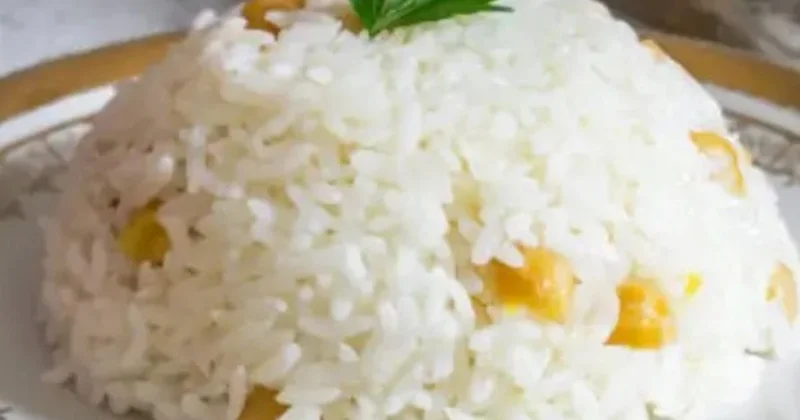 Plovun dənə dənə olmamasının səbəb açıqlandı Kərə yağı imiş