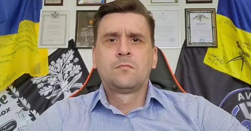 Politoloq: Yüksək adaptiv müharibə şəraitində Ukrayna bir addım qabağı düşünür