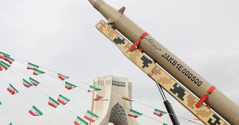 SEPAH ABŞ bazasına cavab zərbəsi endirdiyini bildirib