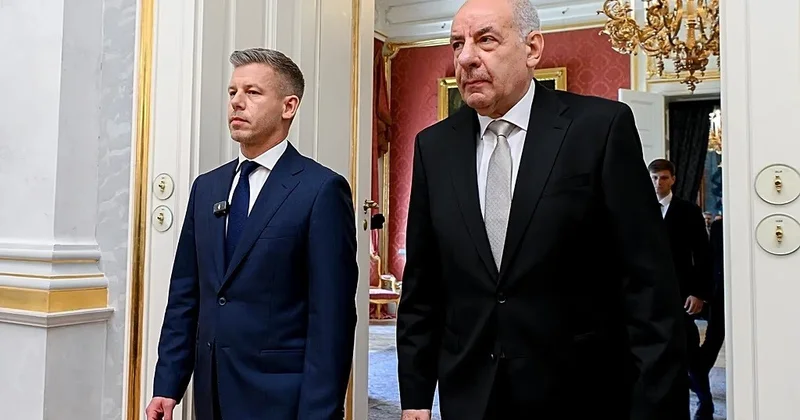Новое правительство Венгрии готовит импичмент президенту