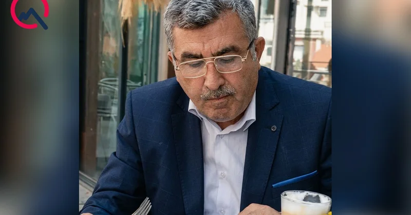 Göygöldə müəllim vəfat etdi Foto KONKRET