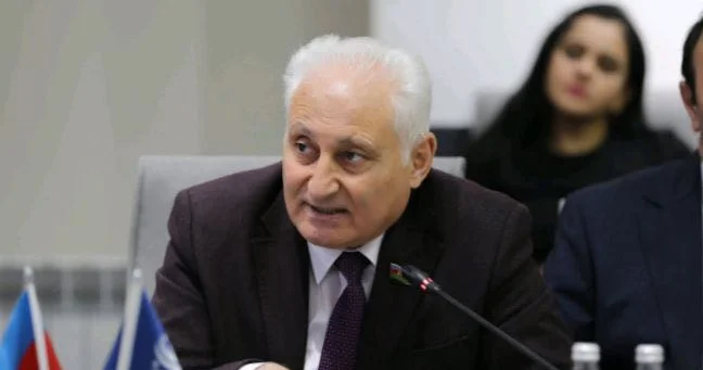 “Ermənistanın geosiyasi seçimi…”