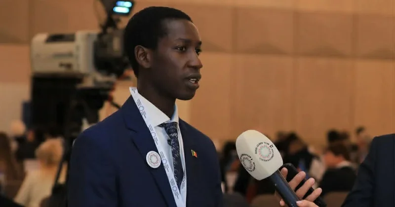 Afrika ölkələri, Azərbaycan öz qərarlarında suverendir Analitik