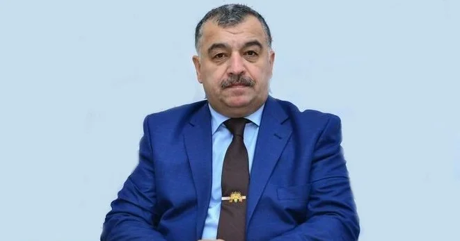 “Qarşıda gərgin toqquşmaların yaşanması qaçılmazdır“ Üzeyir Cəfərov