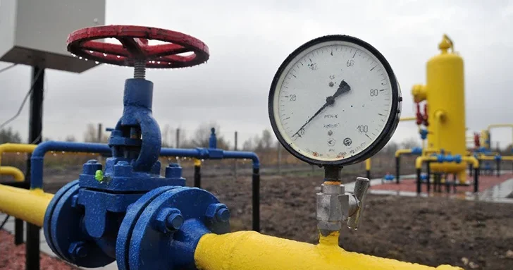 Газовая генерация как ключ к будущему: Украина делает ставку на сотрудничество с Баку и Анкарой