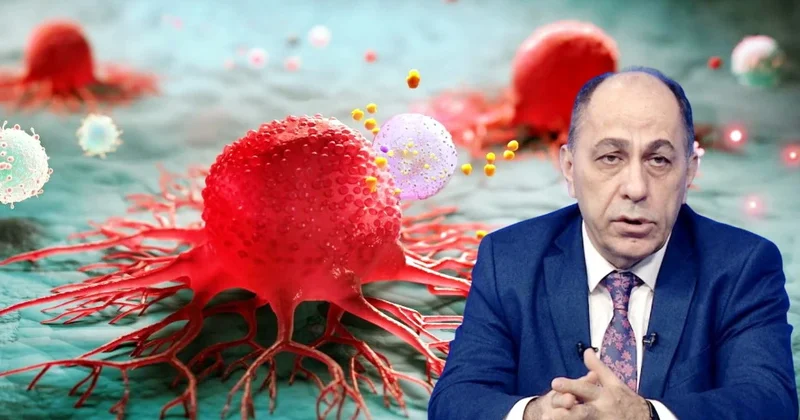 Xərçəng xəstəliyinə qalib gəlmək mümkün olmayacaq Professor Adil Qeybulla