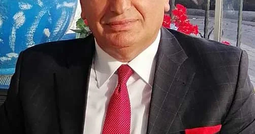 Nizamettin Kutludan yeni şeir: Bırakın bizi...