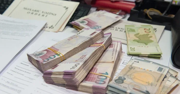 Dövlət Dəniz və Liman Agentliyi ötən il 5 milyon manata yaxın zərər edib