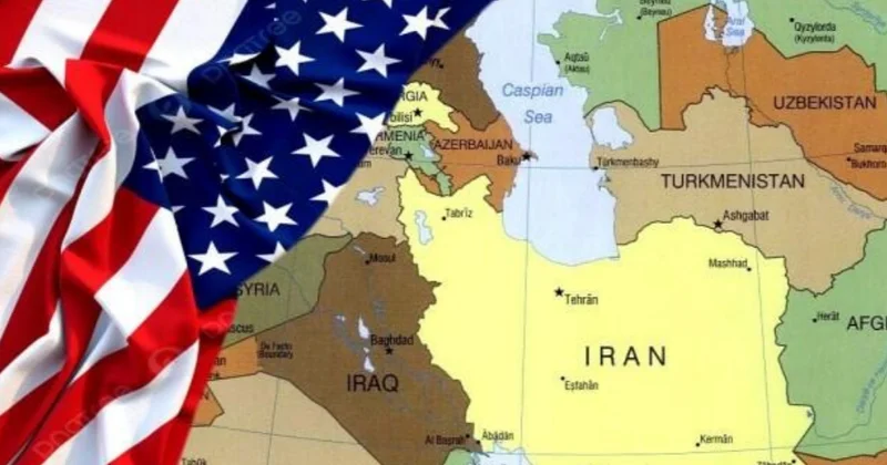 Trampın İran planı reallaşır: Müharibəsiz çöküş