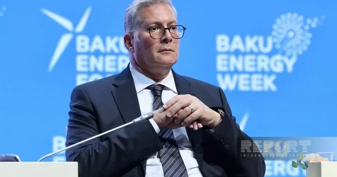 Misirin neft naziri Bakıda ölkənin enerji və mədən sektorlarındakı 6 prioriteti açıqlayıb