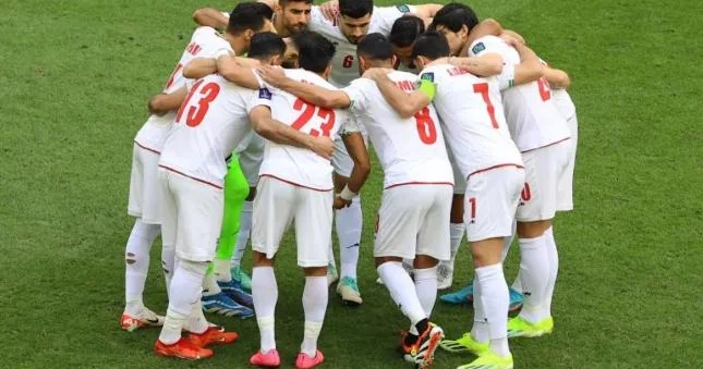 İran millisinin mundiala gedəcək yekun heyəti