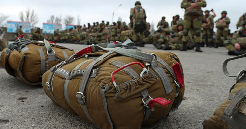 Что происходит вокруг сепаратистского региона? Россия готова вывести свои войска? НАШИ ПОДРОБНОСТИ