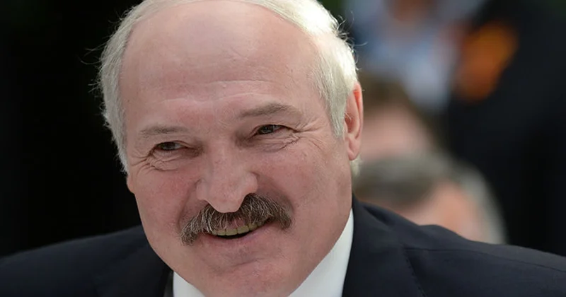 Лукашенко: Никакой Ким не диктатор