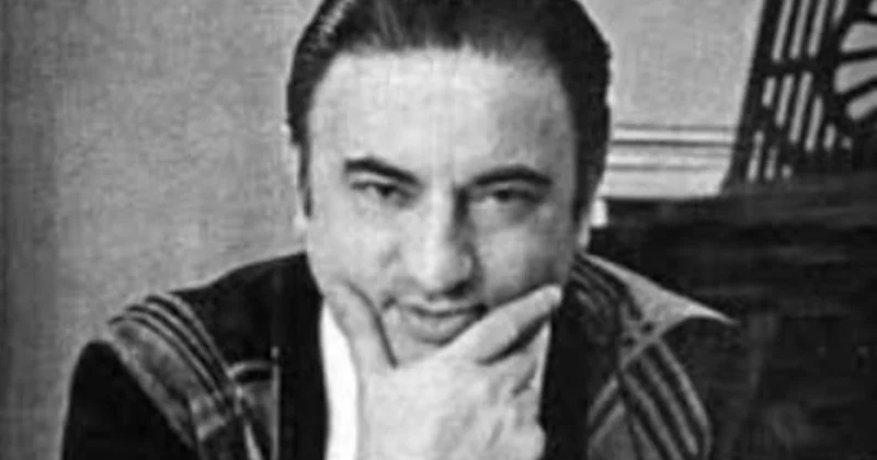 Rauf Hacıyevin ailəsində itki