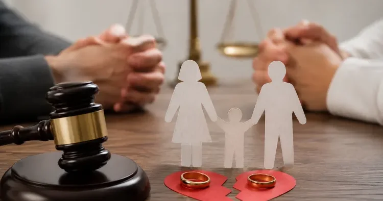 Boşanmalar çətinləşdirilməlidir Deputatdan maraqlı TƏKLİF