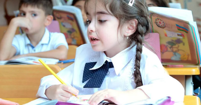 Azərbaycanda uşaqların rifahı: gələcəyin etibarlı təminatı və müasir təhsil trendləri