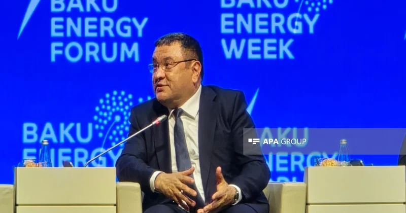 Özbəkistanın energetika naziri: SOCAR ölkəmizdə investisiya yatırımlarını genişləndirir
