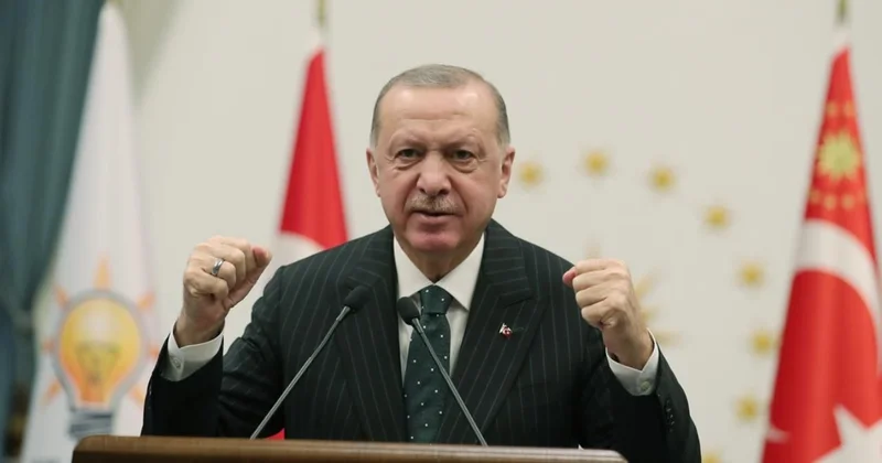 Ərdoğanın 10 ci nəvəsi dünyaya gəldi FOTO