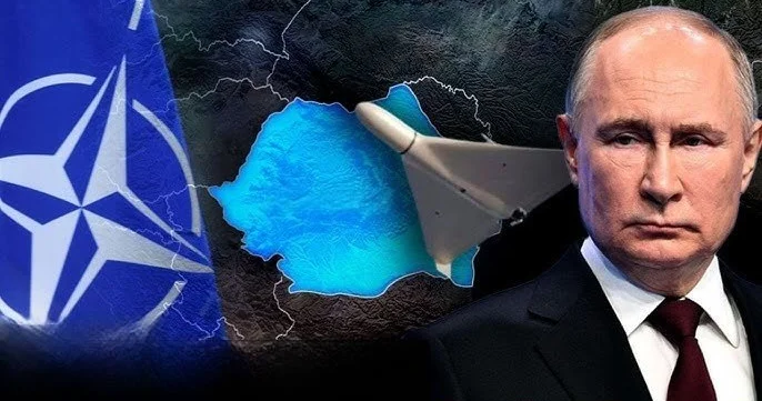 Rusiyadan NATO ya GÖZLƏNİLMƏZ HÜCUM Yeni gərginlik ocağı ALOVLANIR?