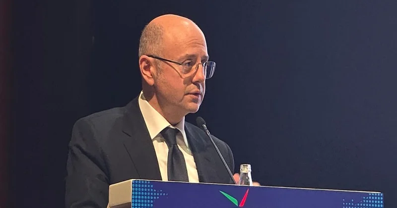 Pərviz Şahbazov: Mərkəzi Asiya, Cənubi Qafqaz və Xəzər regionu yeni enerji məkanına çevrilir
