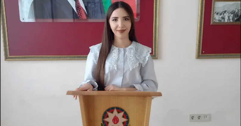 Azərbaycan iqtisadiyyatında kənd təsərrüfatı mühüm sahələrdəndir ŞƏRH