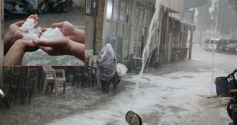 Hava ilə bağlı daha bir pis xəbər Düz payıza qədər davam edəcək! KONKRET