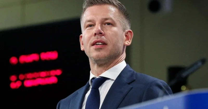 Противостояние премьера и президента Венгрии