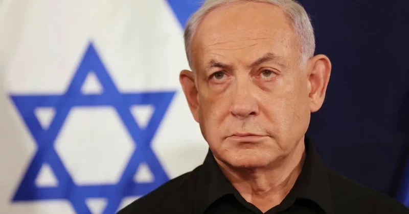 Netanyahu: “Hizbullah” hücumları davam etdirsə, İsrail Beyrutu vuracaq