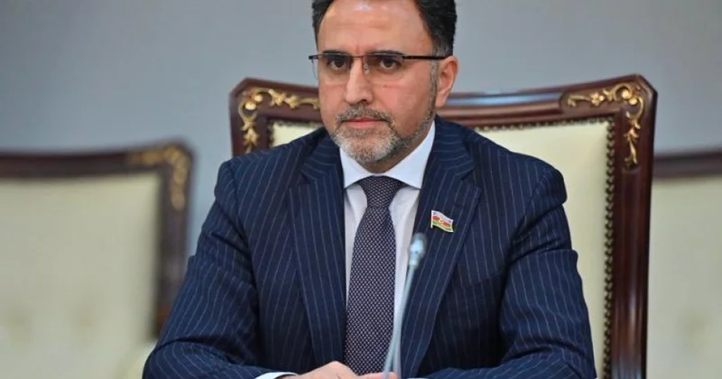Zaur Şükürov: Azərbaycan beynəlxalq enerji bazarında etibarlı tərəfdaşa çevrilib