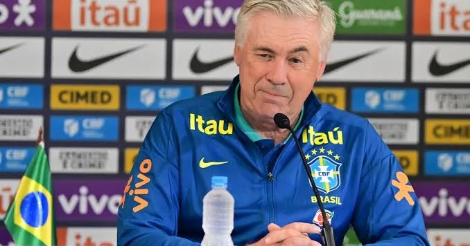 Ançelotti: Dəqiq olan odur ki, çox güclü komandamız var