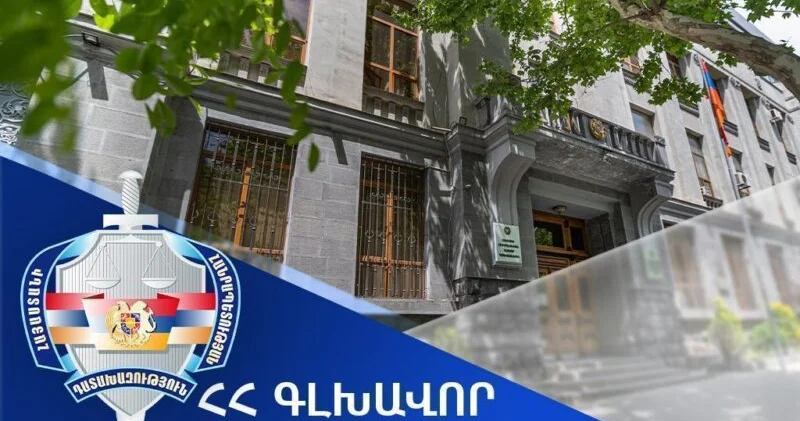 Paşinyanı təhdid edən şəxs Rusiyada yaşayırmış