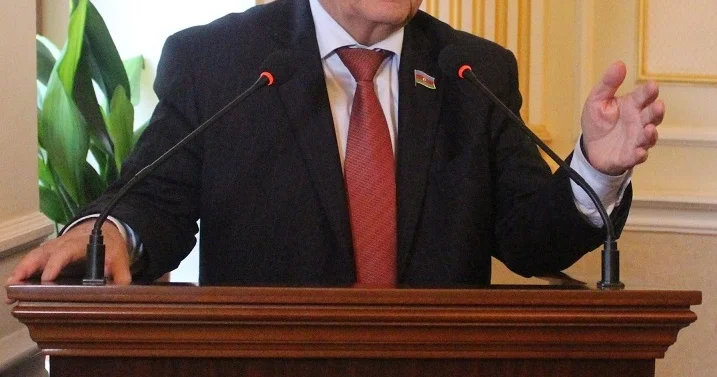 Yaqub Mahmudovun 35 il əvvəlki yazısı Avropamərkəzçilik kəskin tənqid edilir