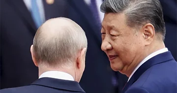 Politico: Si və Putinin əslində istədiyi nədir..?