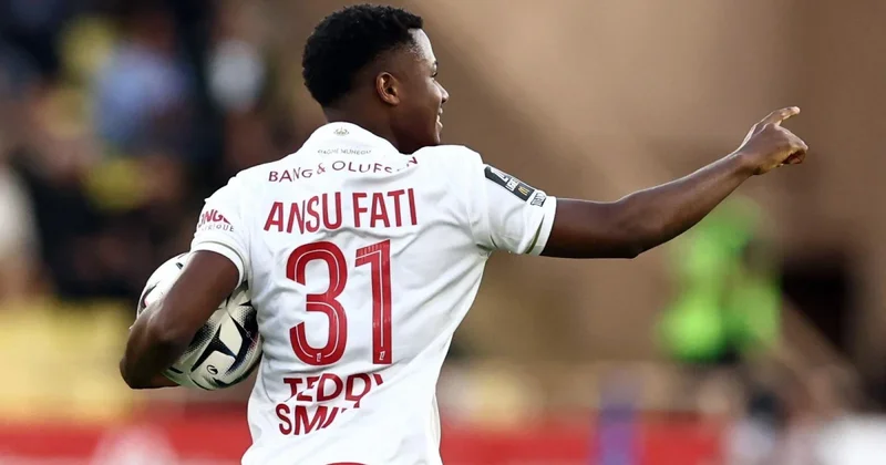 Monako Fatini transfer etdi