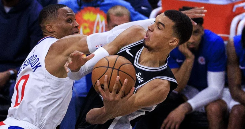 NBA finalının iştirakçıları bəlli olub
