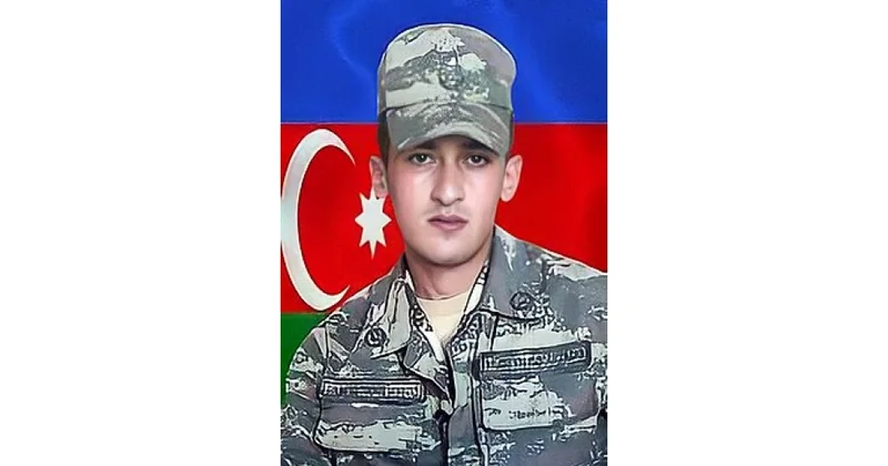 Ürəyi Vətənə sevdalanan qəhrəman Hüseyn FOTO